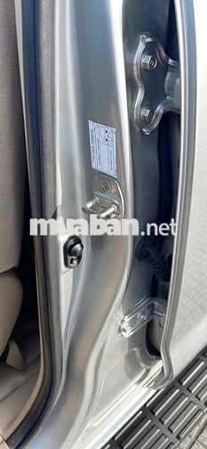 Toyota Fortuner 2014 2.5G 4x2 - 238000 km