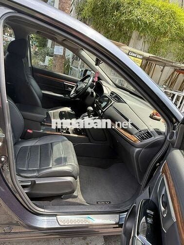 Honda CR-V L 2020 1.5G - 59000 km