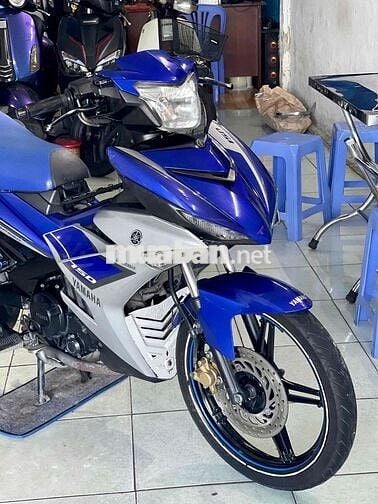 Exciter 150 2015 BS95 Máy zin góp đưa 0đ lấy xe