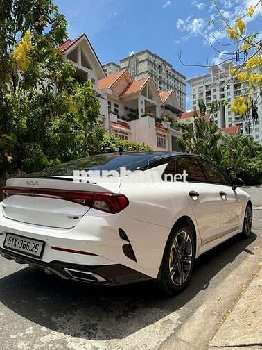 Kia K5 2022 2.5 GT-Line - 68000 km
