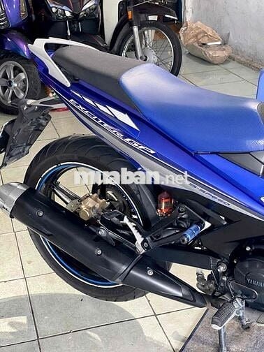 Exciter 150 2015 BS95 Máy zin góp đưa 0đ lấy xe