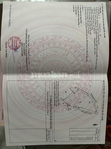 CHÍNH CHỦ CẦN BÁN GẤP 8 SÀO ĐẤT CLN HUYỆN XUÂN LỘC -TỈNH ĐỒNG NAI 