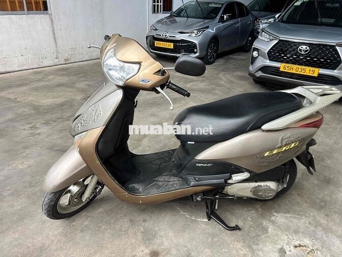 Bán xe Honda Lead.