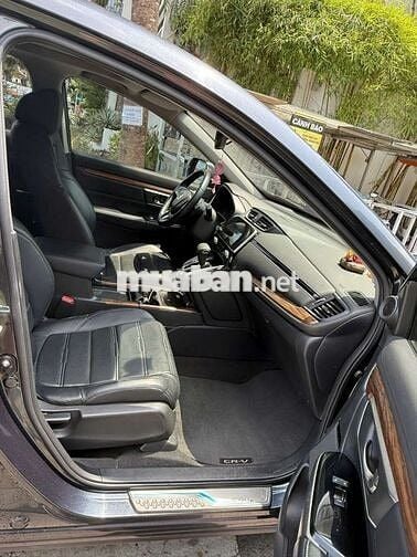 Honda CR-V L 2020 1.5G - 59000 km