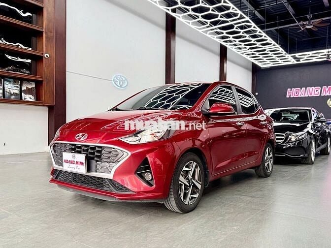 Hyundai Grand i10 2023 1.2 AT - 38000 km