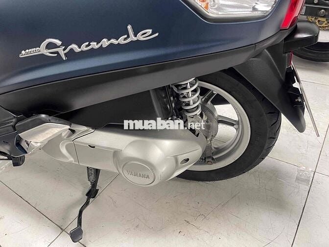 Gande xe zin chuẩn kemg  bs 65