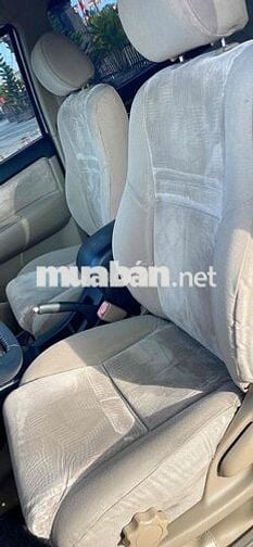 Toyota Fortuner 2014 2.5G 4x2 - 238000 km