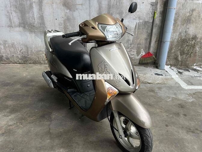 Bán xe Honda Lead.