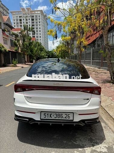 Kia K5 2022 2.5 GT-Line - 68000 km