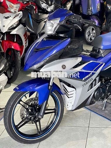Exciter 150 2015 BS95 Máy zin góp đưa 0đ lấy xe