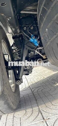 Toyota Fortuner 2014 2.5G 4x2 - 238000 km