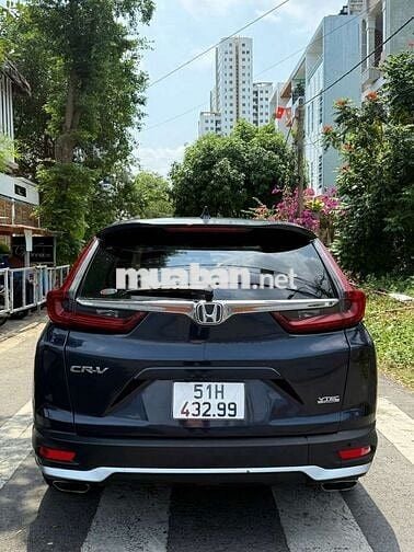 Honda CR-V L 2020 1.5G - 59000 km
