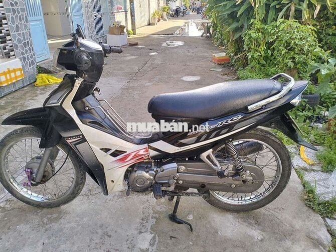 Xe chính chủ biển 65 sẽ
