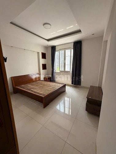Nhà nguyên căn có hầm, full nội thất, khu An Phú An Khánh, quận 2