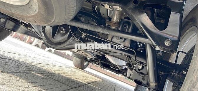 Toyota Fortuner 2014 2.5G 4x2 - 238000 km