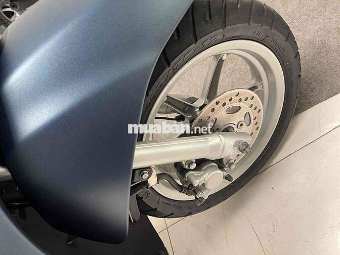 Gande xe zin chuẩn kemg  bs 65