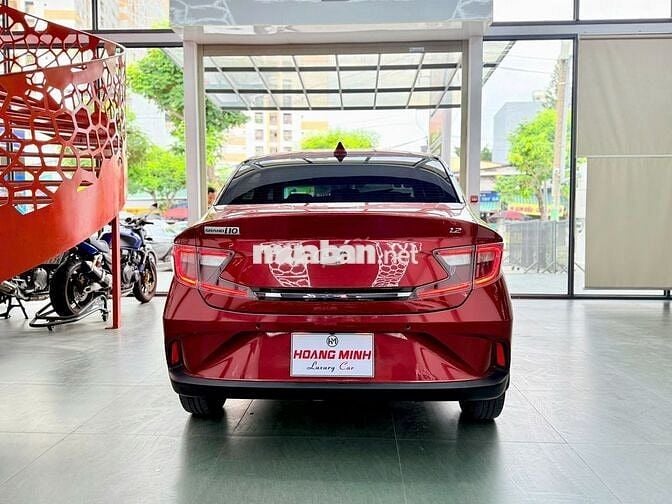Hyundai Grand i10 2023 1.2 AT - 38000 km