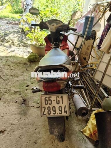 Bán xe chính chủ chạy êm