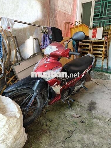 Bán xe chính chủ chạy êm
