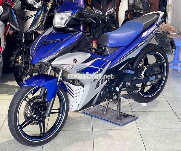 Exciter 150 2015 BS95 Máy zin góp đưa 0đ lấy xe