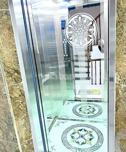 Bán Nhà HOÀNG VĂN THÁI Phân  Lô Quân Đội - Ô TÔ Tránh- Thang máy 