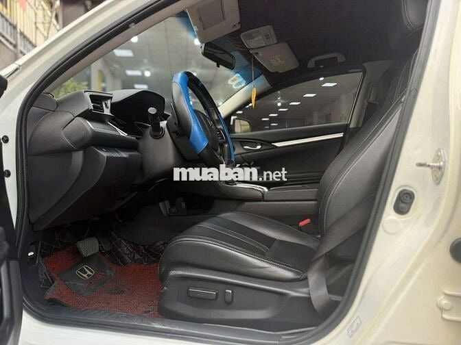 Honda Civic 2018 1.8 E