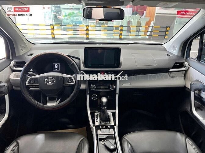Toyota Veloz Cross 2023  - 72.000 km