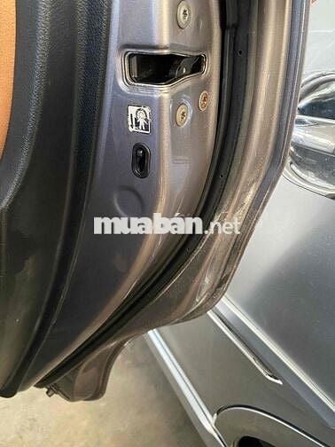 Toyota Innova 2017 2.0E - 170523 km