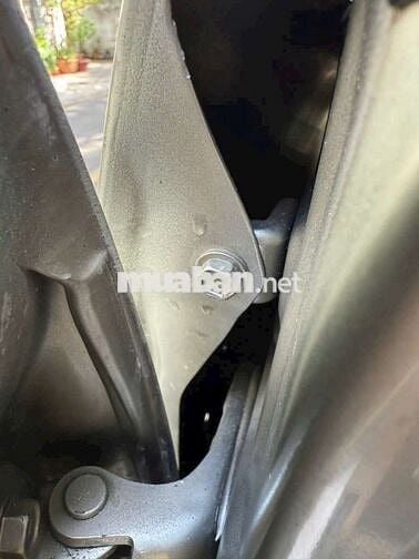 Toyota Innova 2006 G - 180975 km