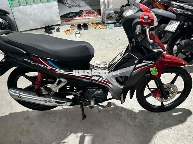 Honda Blade Mâm Zin /2021/ Chính Chủ Bs65
