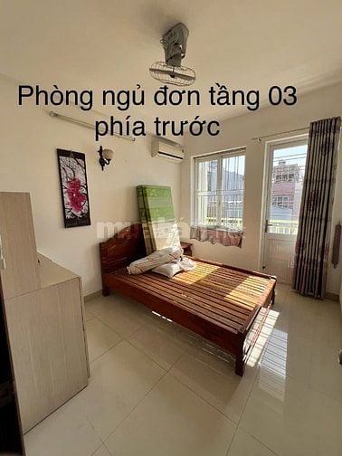 Gia đình cần bán nhà đẹp vào ở ngay Phường 14, Quận Phú Nhuận