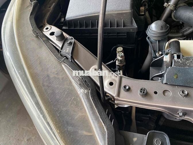 Toyota Innova 2017 2.0E - 170523 km