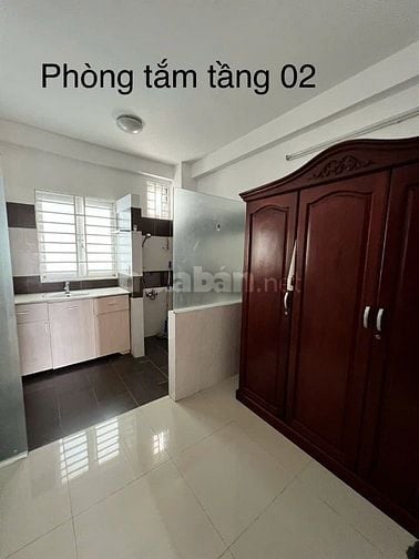 Gia đình cần bán nhà đẹp vào ở ngay Phường 14, Quận Phú Nhuận