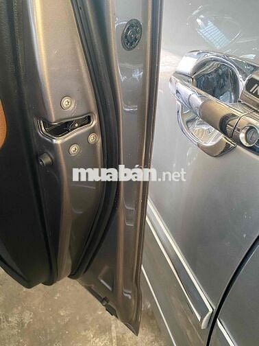 Toyota Innova 2017 2.0E - 170523 km