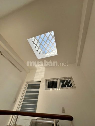 Gia đình cần bán nhà đẹp vào ở ngay Phường 14, Quận Phú Nhuận