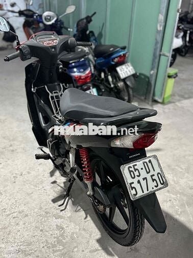 Honda Blade Mâm Zin /2021/ Chính Chủ Bs65