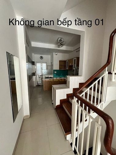 Gia đình cần bán nhà đẹp vào ở ngay Phường 14, Quận Phú Nhuận