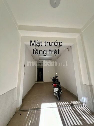 Gia đình cần bán nhà đẹp vào ở ngay Phường 14, Quận Phú Nhuận