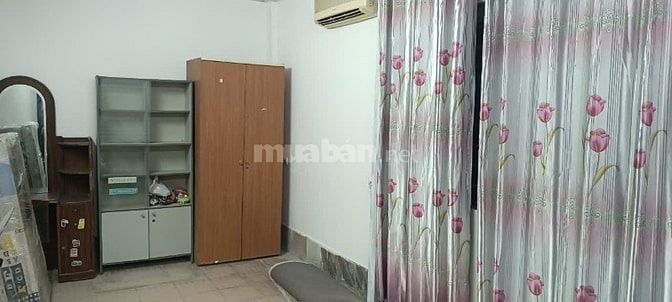 Cho nữ thuê phòng trong ngõ 165 Cầu Giấy, có thang máy 