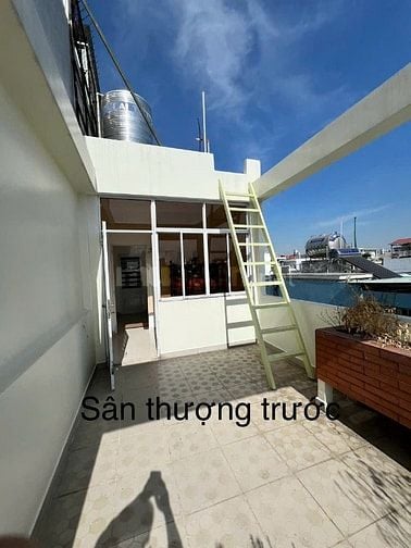 Gia đình cần bán nhà đẹp vào ở ngay Phường 14, Quận Phú Nhuận