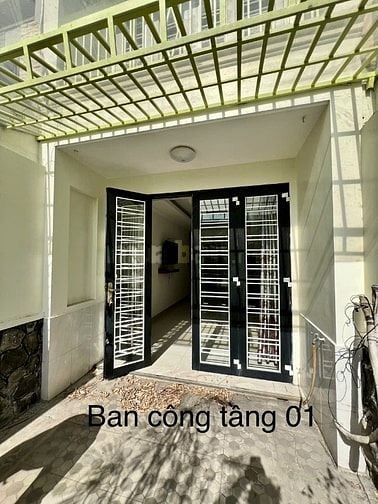 Gia đình cần bán nhà đẹp vào ở ngay Phường 14, Quận Phú Nhuận