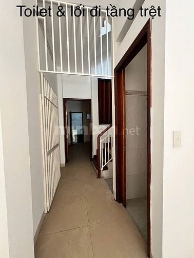 Gia đình cần bán nhà đẹp vào ở ngay Phường 14, Quận Phú Nhuận