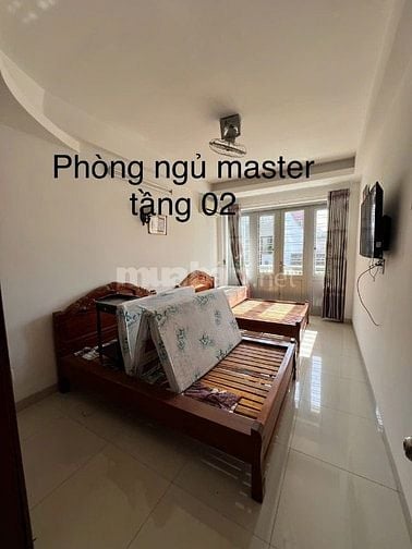 Gia đình cần bán nhà đẹp vào ở ngay Phường 14, Quận Phú Nhuận
