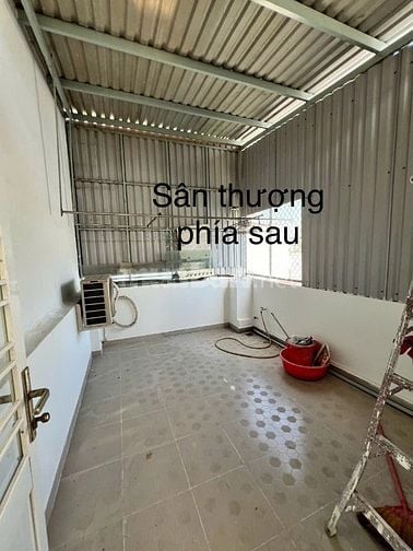 Gia đình cần bán nhà đẹp vào ở ngay Phường 14, Quận Phú Nhuận
