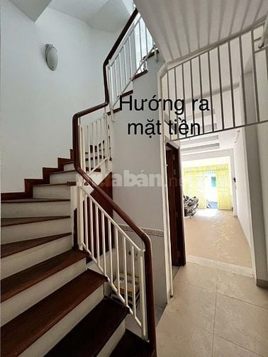 Gia đình cần bán nhà đẹp vào ở ngay Phường 14, Quận Phú Nhuận