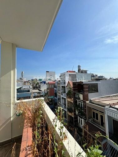 Gia đình cần bán nhà đẹp vào ở ngay Phường 14, Quận Phú Nhuận