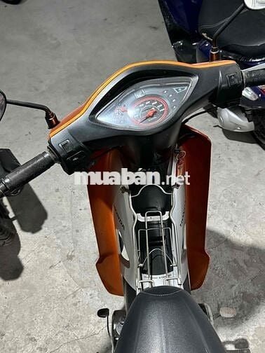 Honda Wave @ 100/2015 Máy Zin Đầu Nồi - Chính Chủ