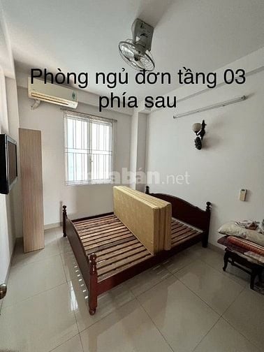 Gia đình cần bán nhà đẹp vào ở ngay Phường 14, Quận Phú Nhuận