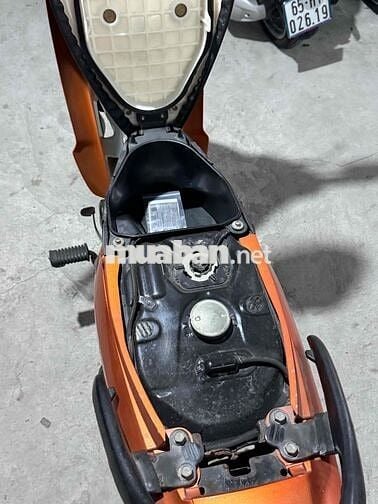 Honda Wave @ 100/2015 Máy Zin Đầu Nồi - Chính Chủ