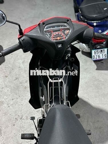 Honda Blade Mâm Zin /2021/ Chính Chủ Bs65